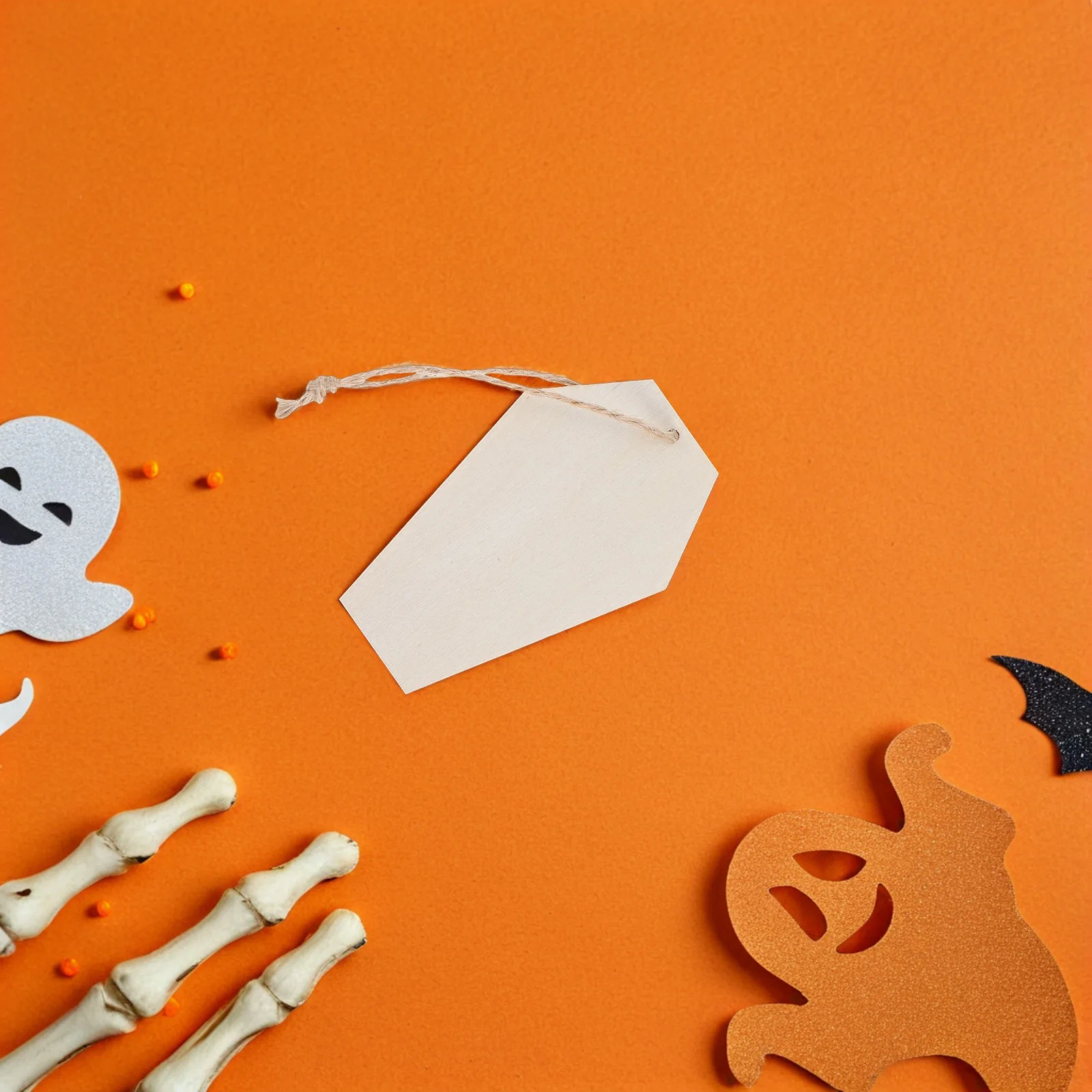 30Pcs Tombstone Wood Cutouts Blank Wooden Slices for DIY Halloween Crafts Paintable Wooden Shapes Cemetery Decorations 
30Pcs Tombstone Wood Cutouts Blank Wooden Slices for DIY Halloween Crafts Paintable Wooden Shapes Cemetery Decorations