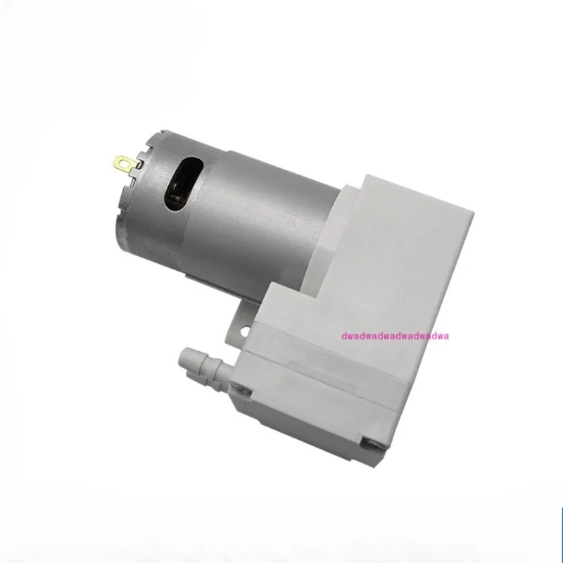 Vacuum packaging machine pump, high pressure piston pump 3-24V pumping dual purpose
Vacuum packaging machine pump, high pressure piston pump 3-24V pumping dual purpose