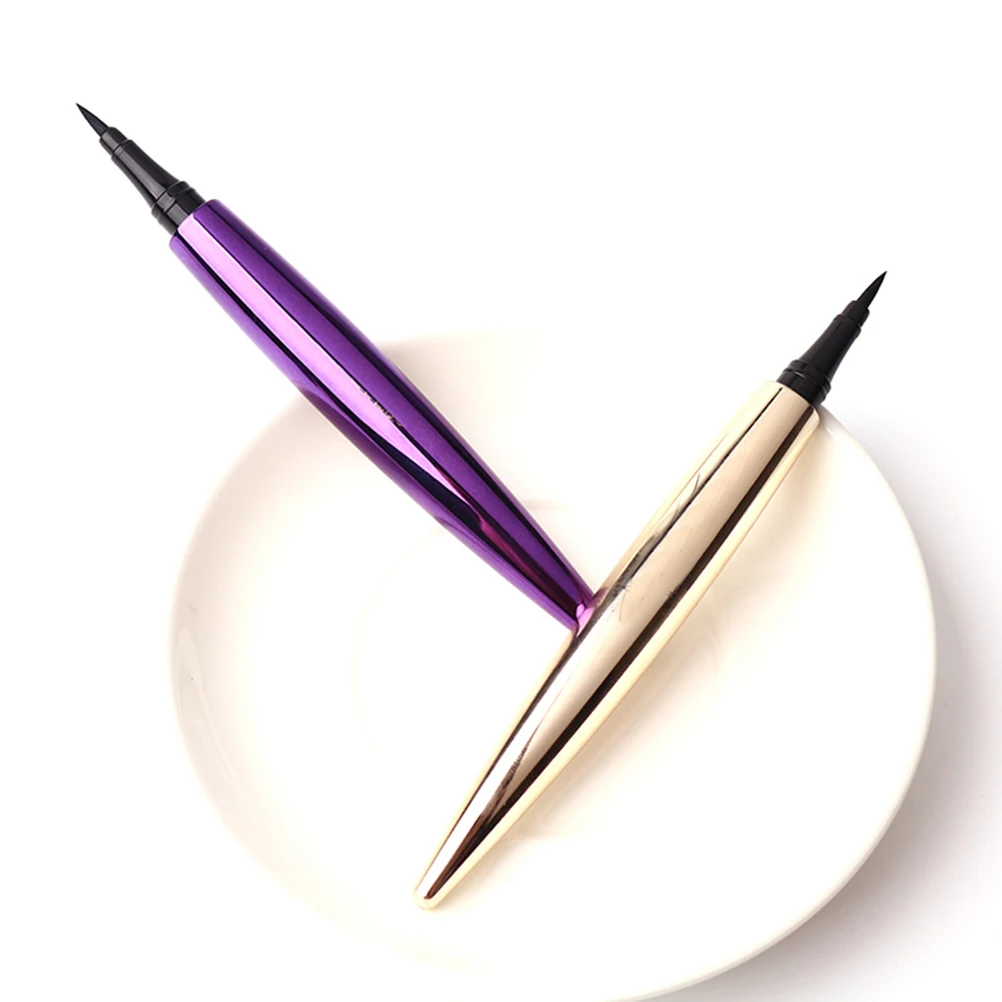 Professional Liquid Eyeliner Pen Lasting Eye Makeup Tool Perfect For Fashion Beauty Decoration
Professional Liquid Eyeliner Pen Lasting Eye Makeup Tool Perfect For Fashion Beauty Decoration