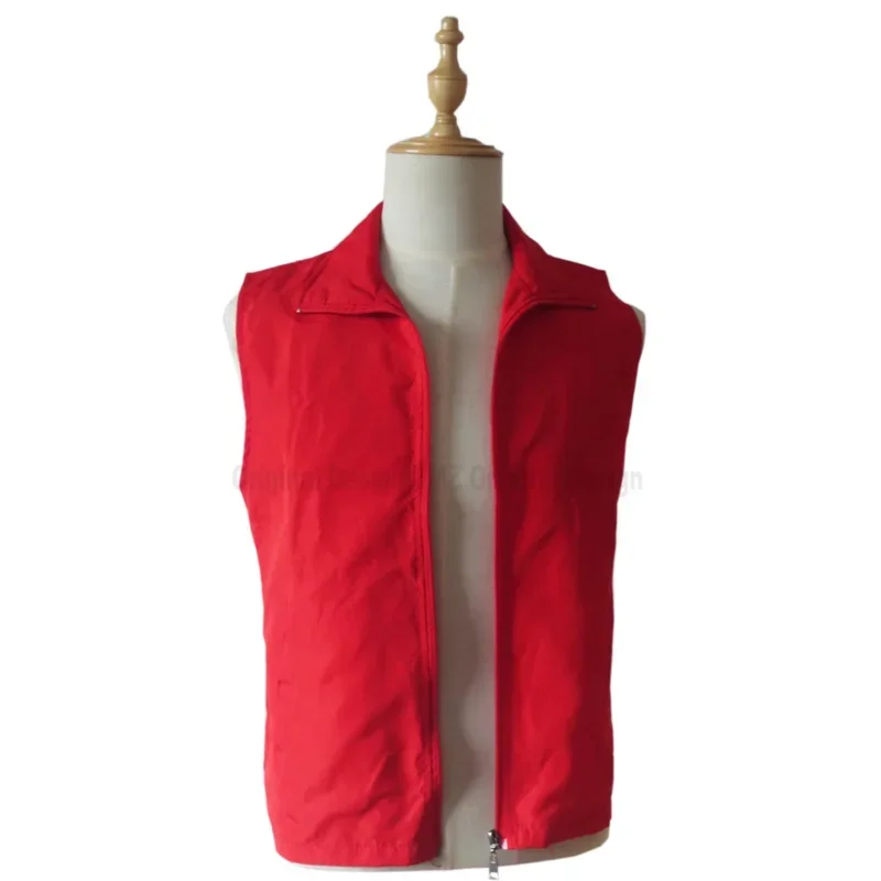 Новый KOF King of Fighters Terry Bogard 2021, куртка, игровой жилет, карнавальный костюм, карнавальный костюм i1k5u, костюм для вечеринки
Новый KOF King of Fighters Terry Bogard 2021, куртка, игровой жилет, карнавальный костюм, карнавальный костюм i1k5u, костюм для вечеринки