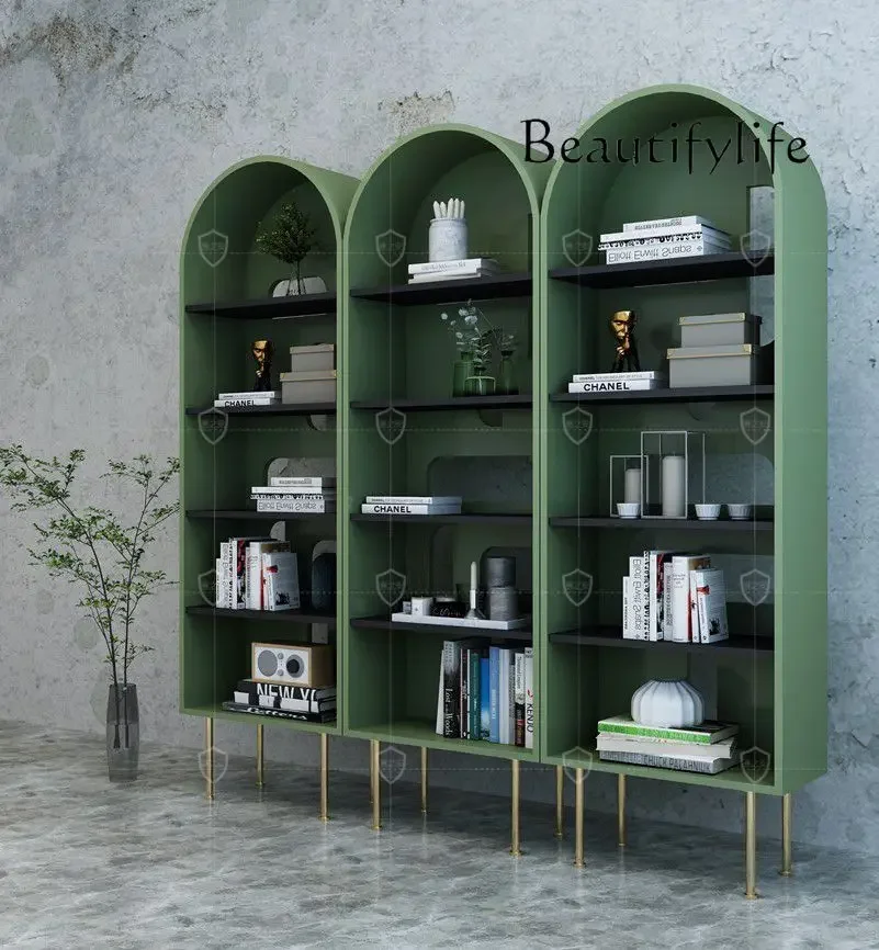 Nordic Display Cabinet Elephant Bookcase Multifunctional Storage Display Cabinet Designer
Nordic Display Cabinet Elephant Bookcase Multifunctional Storage Display Cabinet Designer