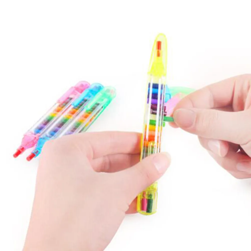 Набор из 20 цветных масляных ручек-карандашей, 20 сменяемых цветов, для рисования, граффити, скетчинга, пастельный набор, подарок для студентов
Набор из 20 цветных масляных ручек-карандашей, 20 сменяемых цветов, для рисования, граффити, скетчинга, пастельный набор, подарок для студентов