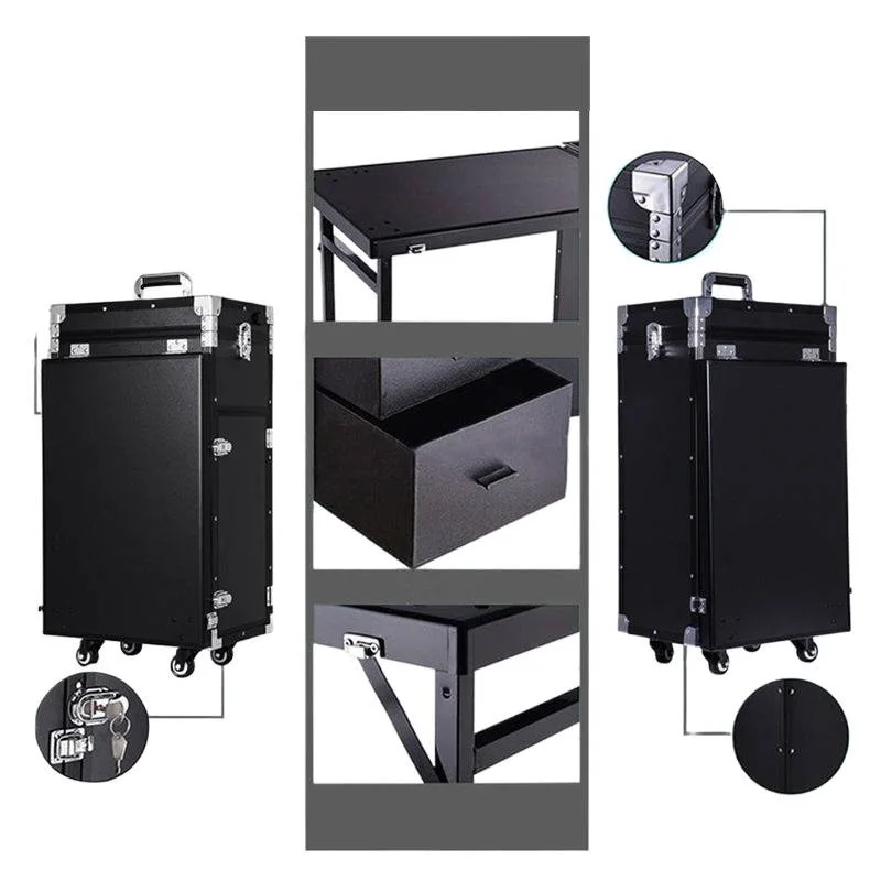 trolley case bracket universal wheel stall foldable storage box bluetooth
trolley case bracket universal wheel stall foldable storage box bluetooth