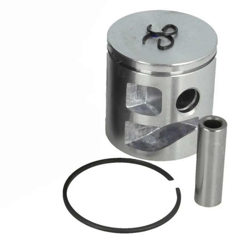 41mm Piston Kit For PARTNER 842 840 742 MCCULLOCH 742 842 POULAN P3314, 3416, 3516PR, 3818AV, 4018 PP3516, 3816, 4018, 4218
41mm Piston Kit For PARTNER 842 840 742 MCCULLOCH 742 842 POULAN P3314, 3416, 3516PR, 3818AV, 4018 PP3516, 3816, 4018, 4218