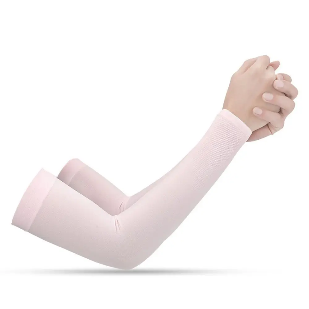 New Sportswear Summer Cooling Running Sun Protection Arm Sleeves Outdoor Sport Arm Cover
New Sportswear Summer Cooling Running Sun Protection Arm Sleeves Outdoor Sport Arm Cover
