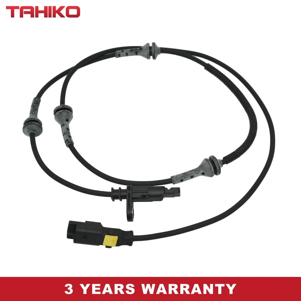 Датчик ABS 9642687580 Подходит для Citroën C6 (TD_) 3.0 V6 Peugeot 407 (6D_) 1.8 Peugeot 407 Coupe 6C Peugeot 407 SW 6
Датчик ABS 9642687580 Подходит для Citroën C6 (TD_) 3.0 V6 Peugeot 407 (6D_) 1.8 Peugeot 407 Coupe 6C Peugeot 407 SW 6
