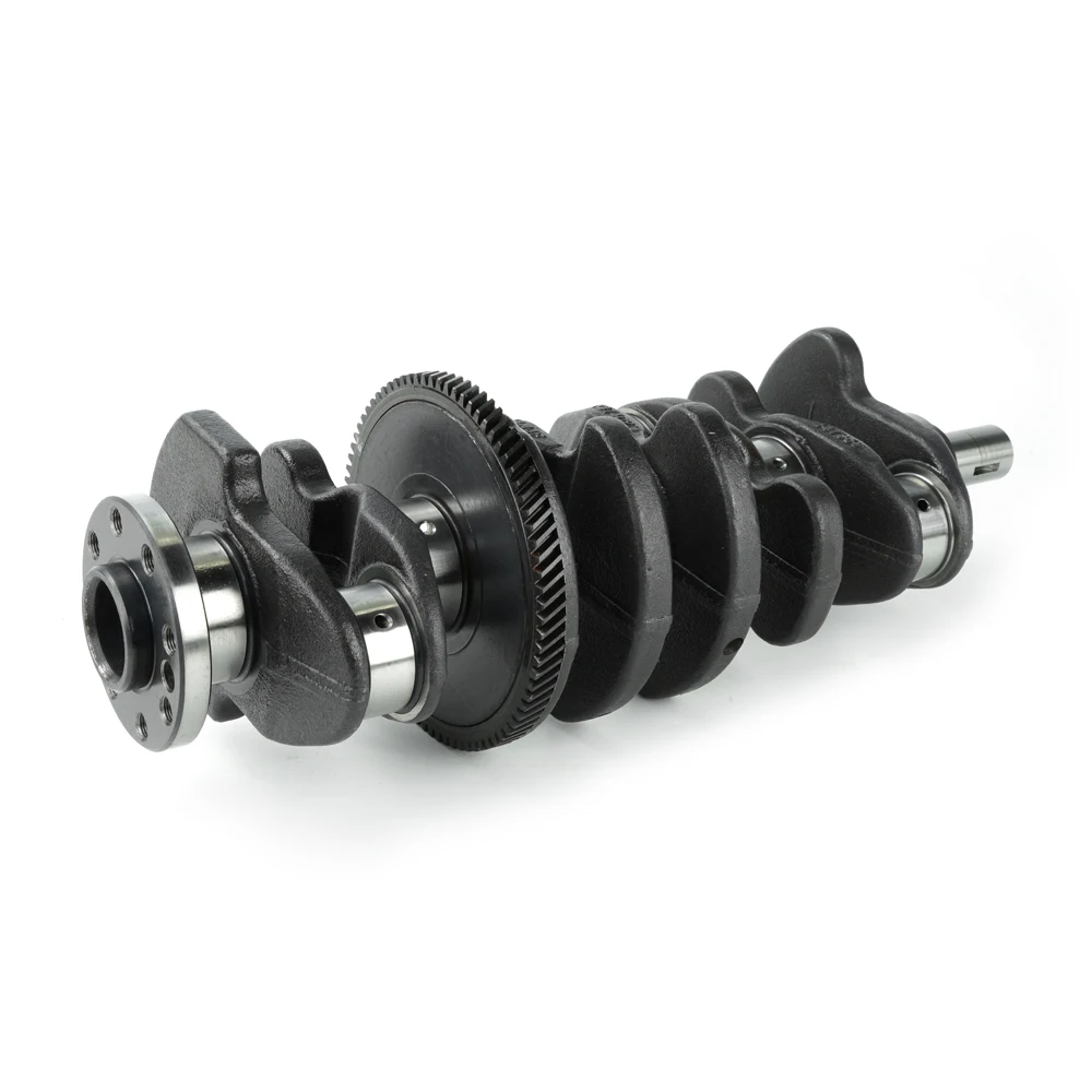 Factory 4 Cylinder Engine Crankshaft OEM 2740300201 A2740300201 For Mercedes Benz High Power M274 E16 W213 M274 W205 920 2.0T
Factory 4 Cylinder Engine Crankshaft OEM 2740300201 A2740300201 For Mercedes Benz High Power M274 E16 W213 M274 W205 920 2.0T