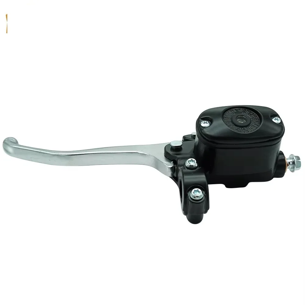 Palanca de freno delantero, repuesto de cilindro maestro para Polaris ATV Sportsman 450 570 Scrambler XP 1000 2010440-2017
Palanca de freno delantero, repuesto de cilindro maestro para Polaris ATV Sportsman 450 570 Scrambler XP 1000 2010440-2017