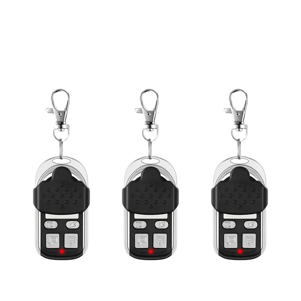 3PCS Scimagic ate Door Remote Control Blue Button Garage OpenerHSE2 HSE4
3PCS Scimagic ate Door Remote Control Blue Button Garage OpenerHSE2 HSE4