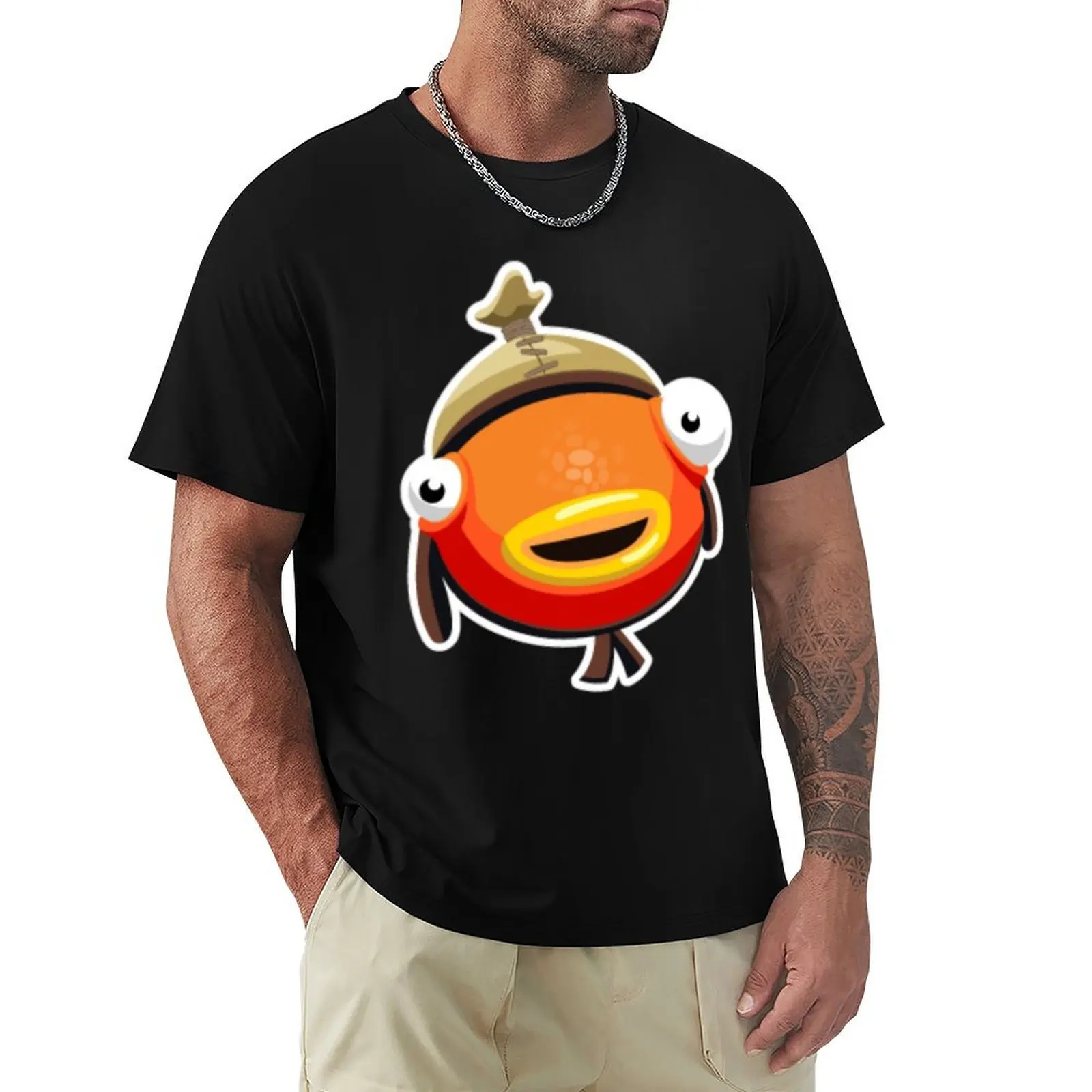 fishstick T-Shirt Performance Dry Fit T-Shirt
fishstick T-Shirt Performance Dry Fit T-Shirt