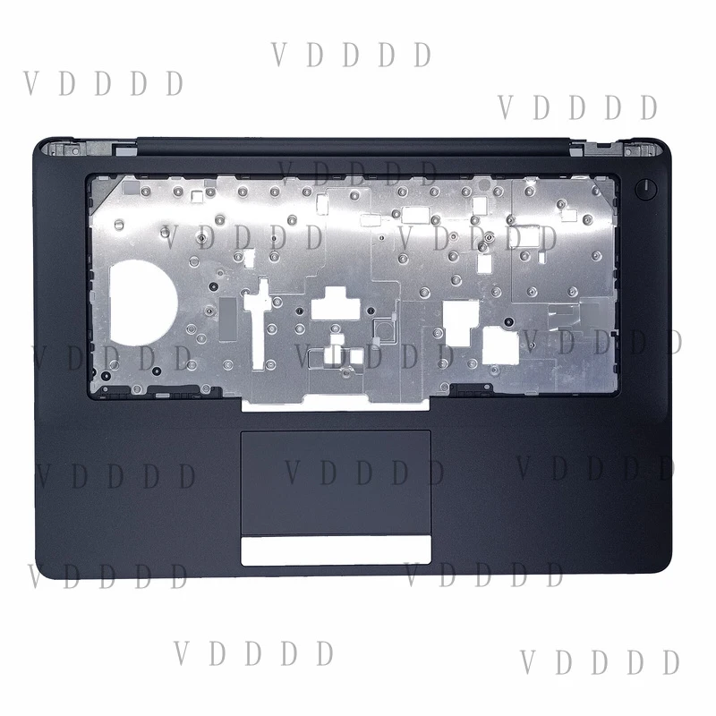TR Palmrest For Dell Latitude 5470 E5470 AP1FD000200 A15222 Black Upper Case
TR Palmrest For Dell Latitude 5470 E5470 AP1FD000200 A15222 Black Upper Case