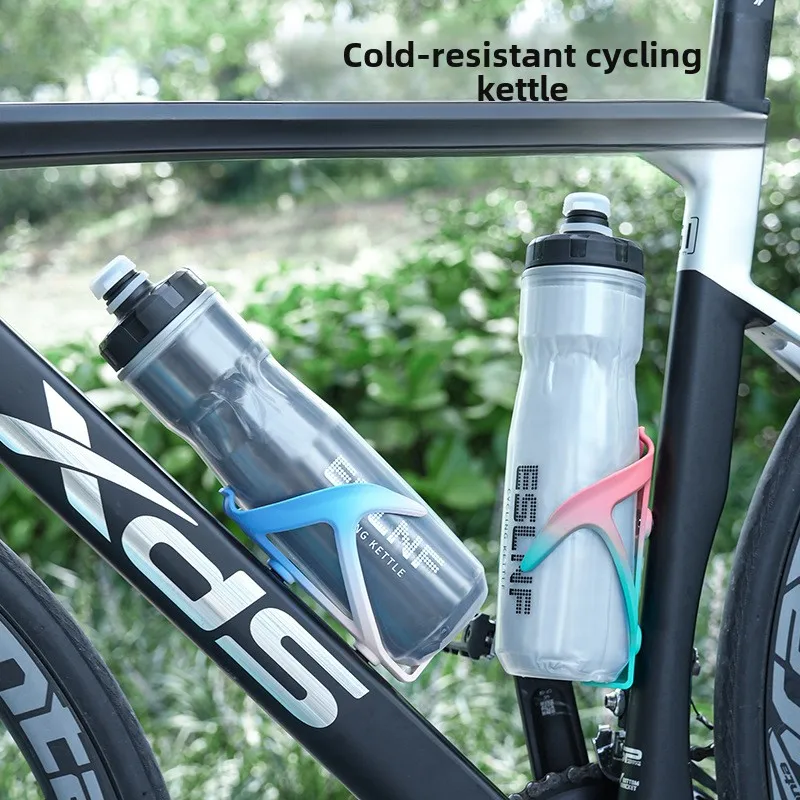 Large Capacity Bike Water Bottle 720ML Durable Leak-Proof for Cycling Outdoor Sports Fitness Stylish and Practical
Large Capacity Bike Water Bottle 720ML Durable Leak-Proof for Cycling Outdoor Sports Fitness Stylish and Practical