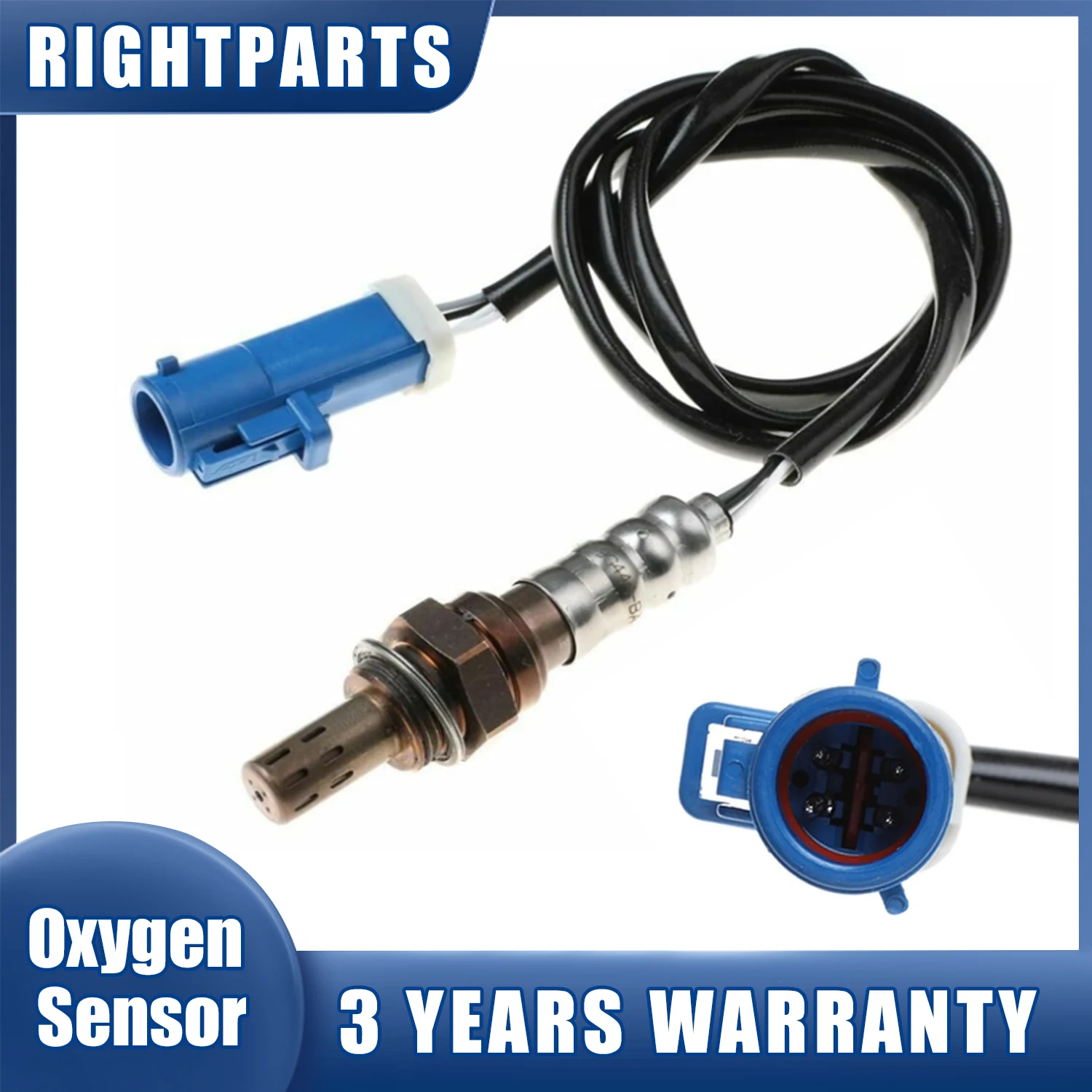 1S7F-9F472-AB 1S7F9G444BA 1S7F-9G444-BA Lambda O2 Sensor AIR FUEL RATIO Oxygen SENSOR for FORD ESCAPE MAZDA
1S7F-9F472-AB 1S7F9G444BA 1S7F-9G444-BA Lambda O2 Sensor AIR FUEL RATIO Oxygen SENSOR for FORD ESCAPE MAZDA