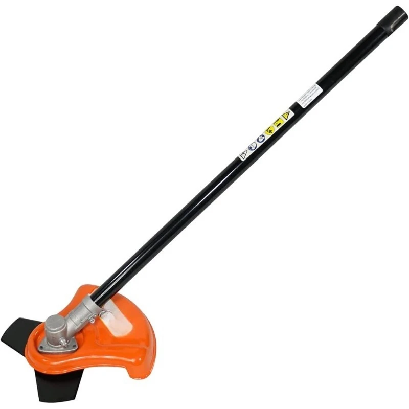 8-дюймовая насадка-кусторез для совместимых газонокосилок, триммеров и тракторов
8-дюймовая насадка-кусторез для совместимых газонокосилок, триммеров и тракторов