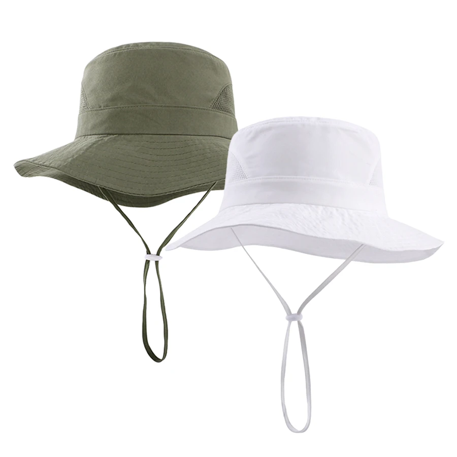 Summer lightweight sailor hat, foldable, quick-drying, sun-protective hat, wide brim, sunshade hat, for children
Summer lightweight sailor hat, foldable, quick-drying, sun-protective hat, wide brim, sunshade hat, for children