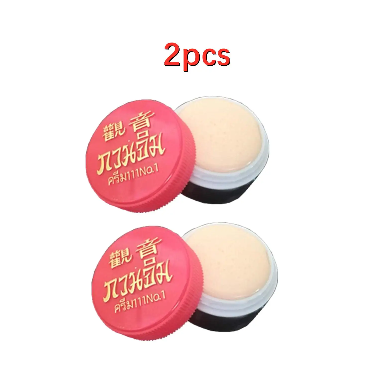 2X Thailand Pure Pearl Face Cream Moisturizing Anti-wrinkle Skin Freckle Whitening Care Remove Pearl Face Aging Anti-Marks Cream
2X Thailand Pure Pearl Face Cream Moisturizing Anti-wrinkle Skin Freckle Whitening Care Remove Pearl Face Aging Anti-Marks Cream