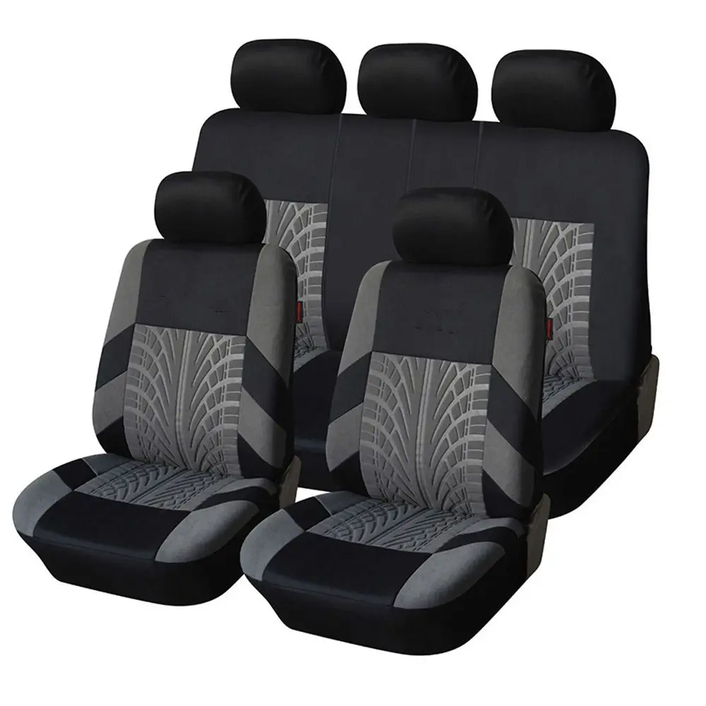 Universal 2+1 Seat Covers Car Seat Covers Protector for Transporter/Van,Universal Polyester Fabric Car Covers,Truck Accessories
Universal 2+1 Seat Covers Car Seat Covers Protector for Transporter/Van,Universal Polyester Fabric Car Covers,Truck Accessories