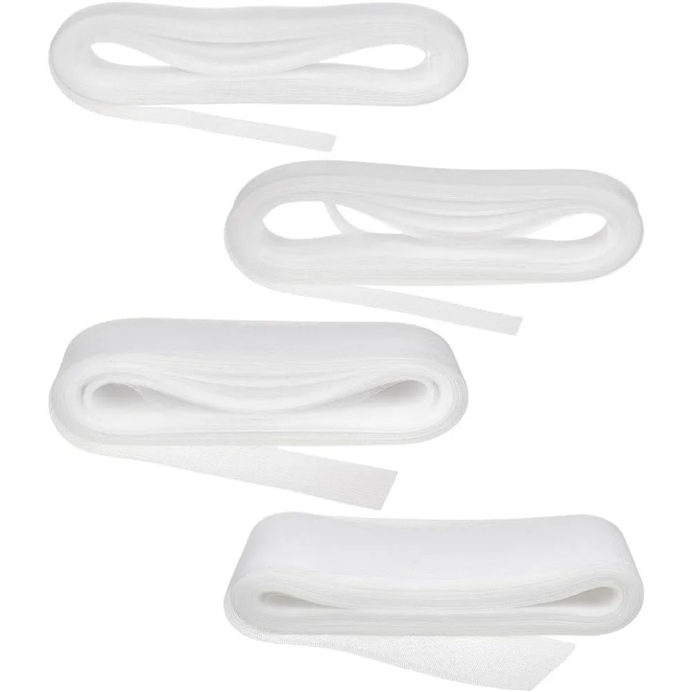 200 Yards White Horsehair Braid Horsehair Trim for Boning Sewing Hat Skirt Wedding Dress Dance Gowns 0.75/1/2/3.5 Inch
200 Yards White Horsehair Braid Horsehair Trim for Boning Sewing Hat Skirt Wedding Dress Dance Gowns 0.75/1/2/3.5 Inch