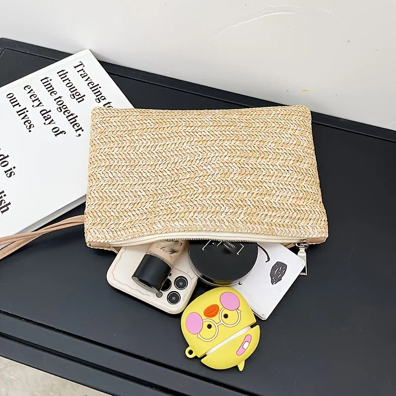 New Style Large Wallet, Women's Clutch Bag, Mobile Phone Bag, Coin Purse, Handbag
New Style Large Wallet, Women's Clutch Bag, Mobile Phone Bag, Coin Purse, Handbag