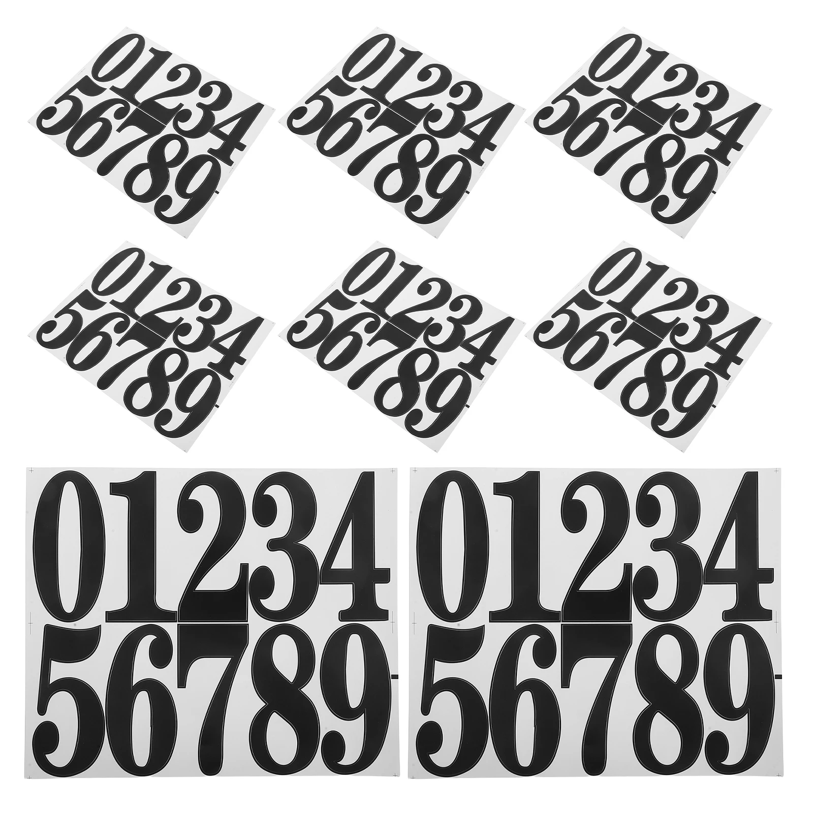 8 Sets Email Number Stickers Self Adhesive Door Numbers Address Labels for Mailbox House Address Numbers Weather Resistant Easy
8 Sets Email Number Stickers Self Adhesive Door Numbers Address Labels for Mailbox House Address Numbers Weather Resistant Easy