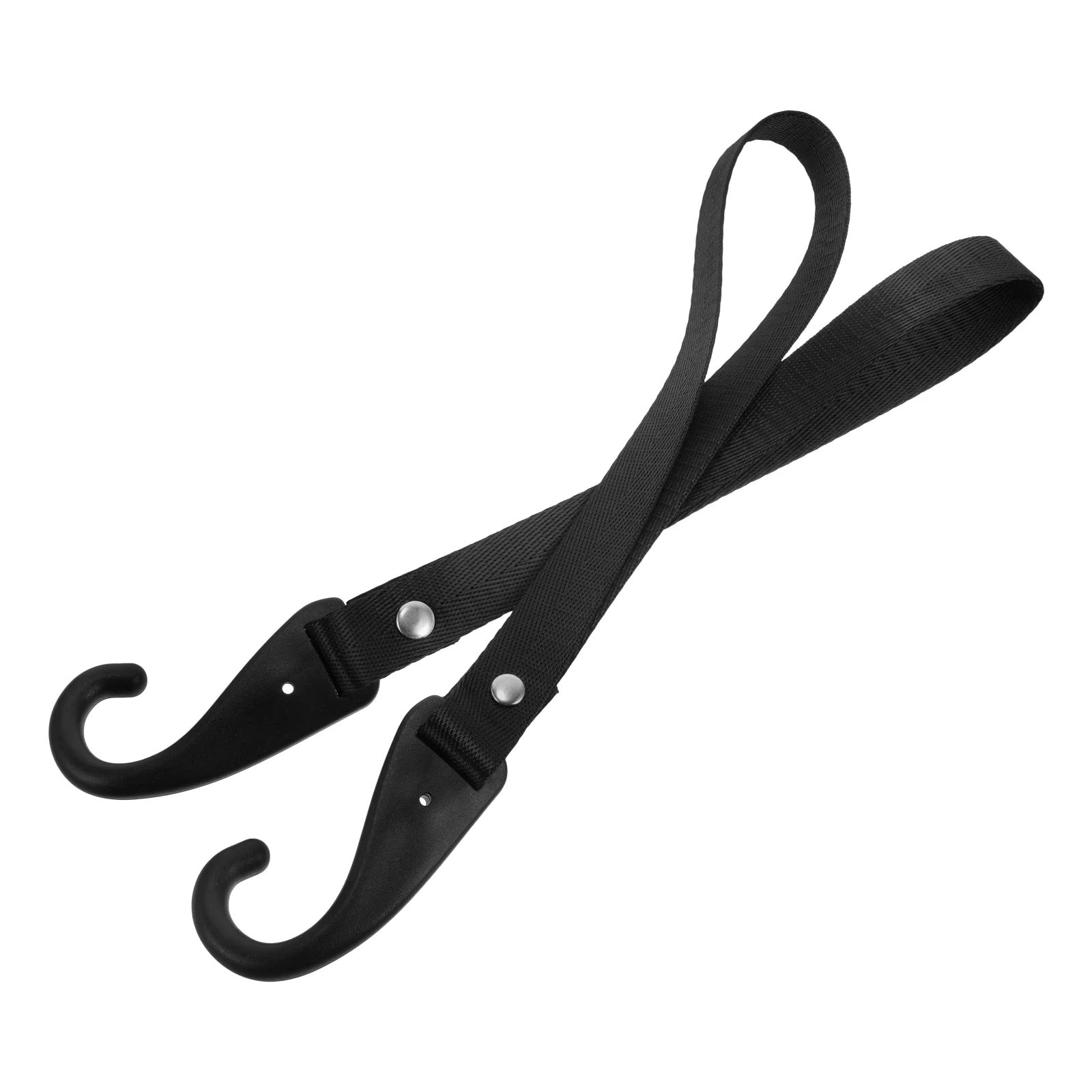 2 Pcs Motorcycle Hook Accessories Bike Artifact Supply Holder Rope for Lashing Straps with Hooks
2 Pcs Motorcycle Hook Accessories Bike Artifact Supply Holder Rope for Lashing Straps with Hooks