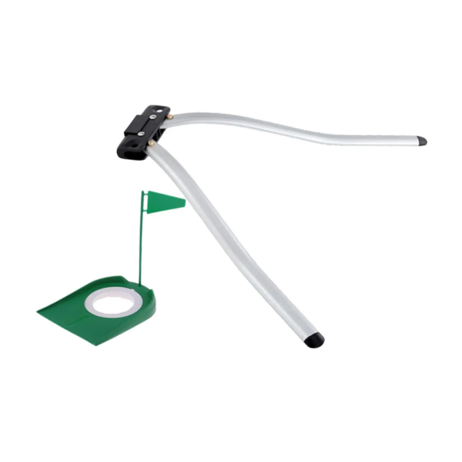 Golf Putting Trainer Turn Training Underarm Rod for Adults Gifts for Golfers 
Golf Putting Trainer Turn Training Underarm Rod for Adults Gifts for Golfers