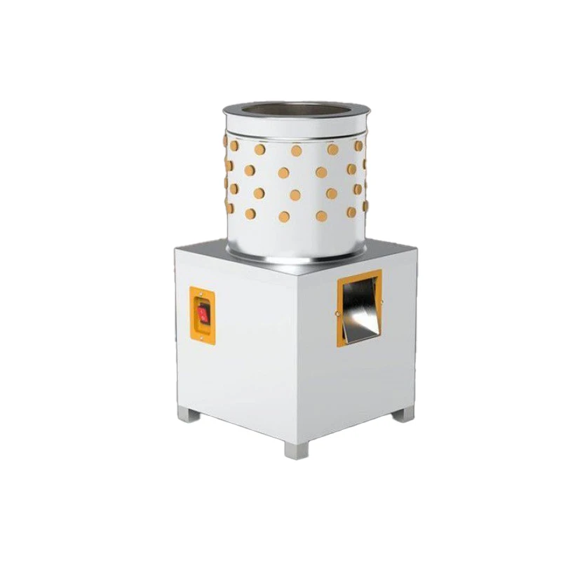 Poultry Automatic Commercial Chicken, Duck And Goose Fast Hair Removal 210W
Poultry Automatic Commercial Chicken, Duck And Goose Fast Hair Removal 210W