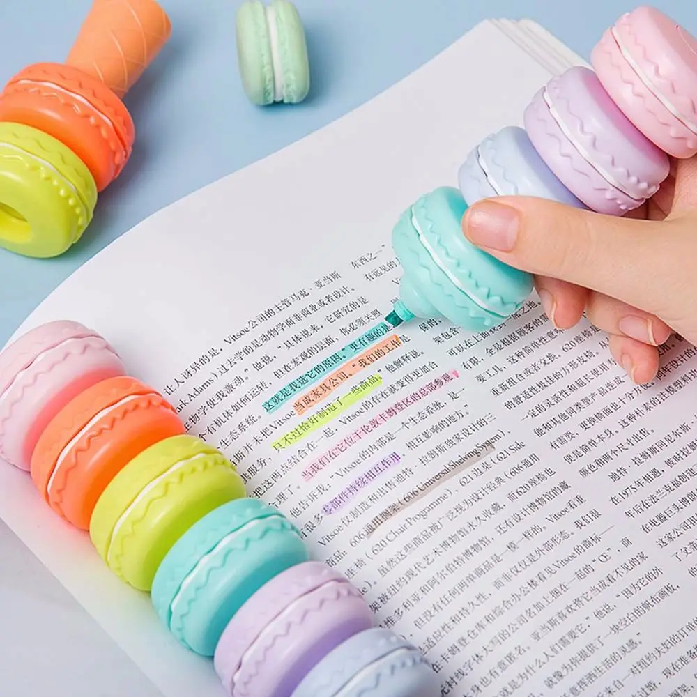 Highlight Mark Kawaii печенье ручка для рисования канцелярские принадлежности маркер инструмент для письма маркер ручка фторкая ручка
Highlight Mark Kawaii печенье ручка для рисования канцелярские принадлежности маркер инструмент для письма маркер ручка фторкая ручка