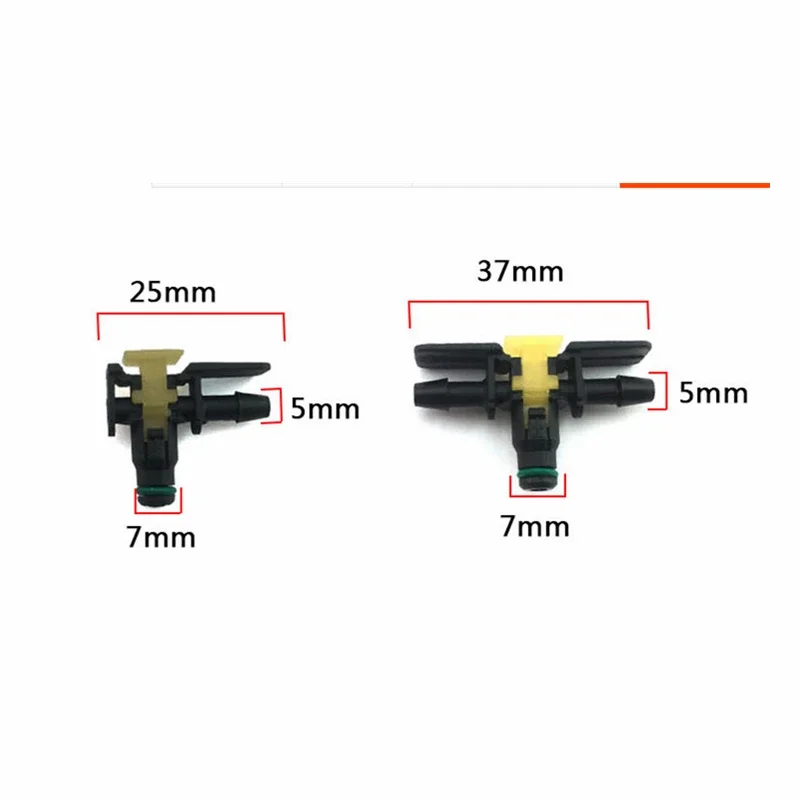 Free Shipping 10PCS Piezo Injector Automobile Fuel Pipe Connector Joint for Bosch Three-way Two-way
Free Shipping 10PCS Piezo Injector Automobile Fuel Pipe Connector Joint for Bosch Three-way Two-way