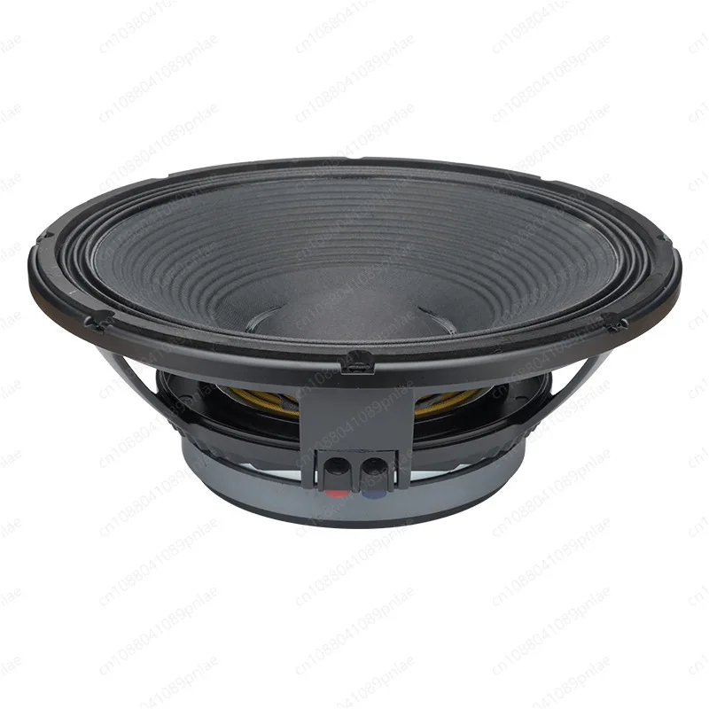 15-inch 220 Magnet 100 Core Subwoofer - Professional Speaker for Bar KTV Stage Performances
15-inch 220 Magnet 100 Core Subwoofer - Professional Speaker for Bar KTV Stage Performances