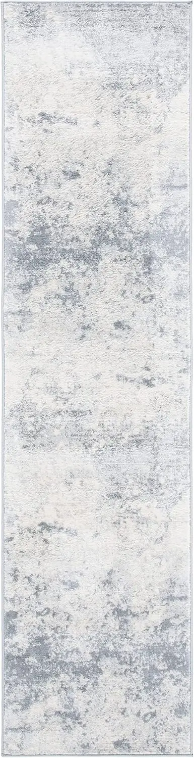 Коврик Safavieh Brentwood Collection Runner — 2 фута X 10 дюймов, серый и цвет слоновой кости, современный абстрактный дизайн, не линяет и легкий уход, идеально подходит для
Коврик Safavieh Brentwood Collection Runner — 2 фута X 10 дюймов, серый и цвет слоновой кости, современный абстрактный дизайн, не линяет и легкий уход, идеально подходит для