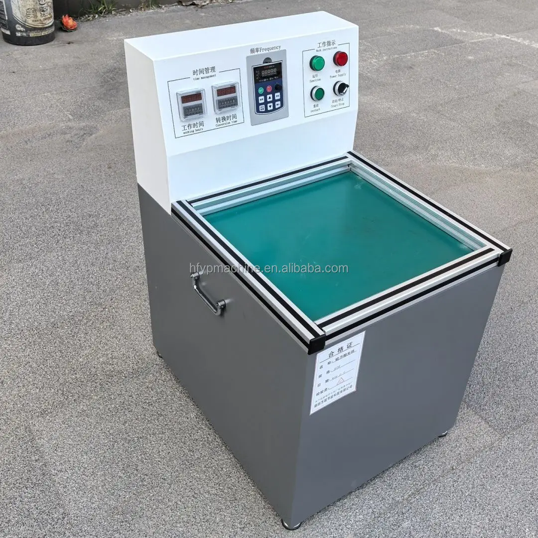 15KG Magnetic Surface Polishing Machine Jewellery Deburring Aluminum Precision Part Polishing Machine Magnetic Polishing Machine
15KG Magnetic Surface Polishing Machine Jewellery Deburring Aluminum Precision Part Polishing Machine Magnetic Polishing Machine