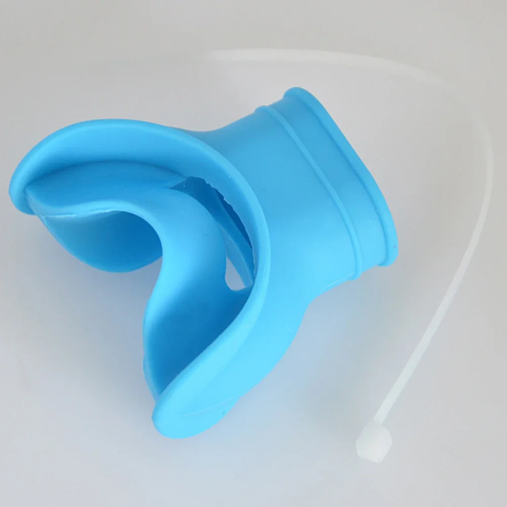 Durable High Quality Hot Sale Regulator Holder Diving Snorkel Pink Safe 5.1 * 5.4*3.6cm And The Connection Is Firmer And Tighter
Durable High Quality Hot Sale Regulator Holder Diving Snorkel Pink Safe 5.1 * 5.4*3.6cm And The Connection Is Firmer And Tighter