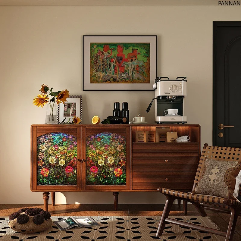 Входной шкаф из массива дерева, гостиная у стены, встроенное хранилище, хранилище без установки, боковой шкаф.
Входной шкаф из массива дерева, гостиная у стены, встроенное хранилище, хранилище без установки, боковой шкаф.