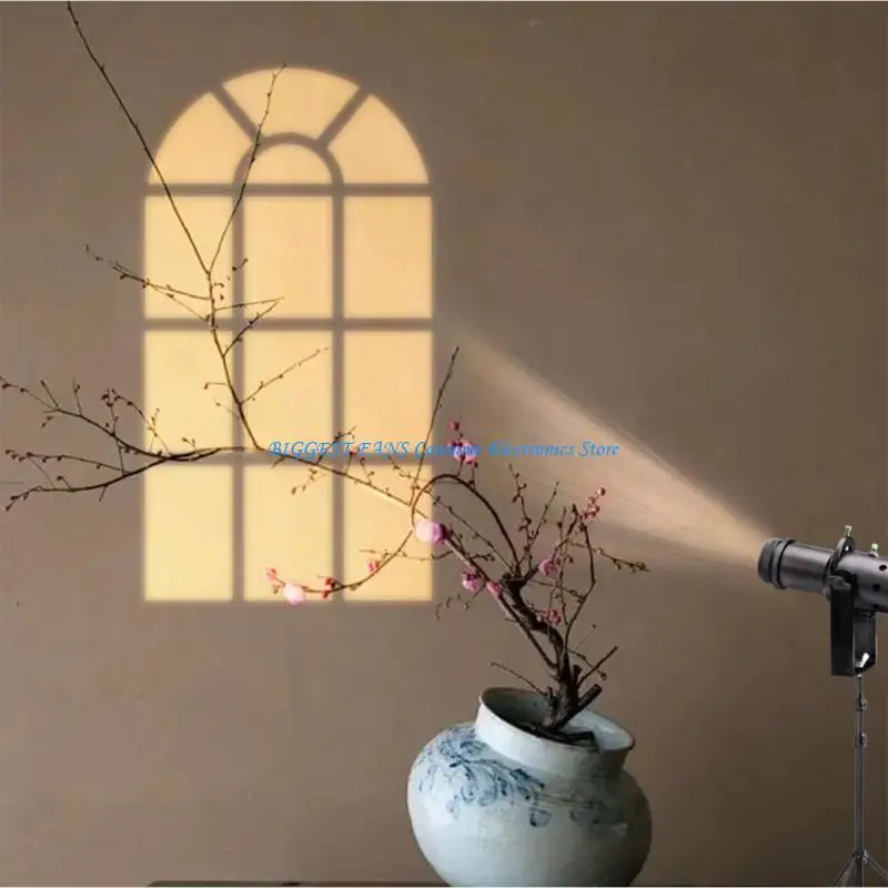 Металлический проекционный свет для фотографирования Портативный корпус 20 фильтров 4 цветных светодиода
Металлический проекционный свет для фотографирования Портативный корпус 20 фильтров 4 цветных светодиода