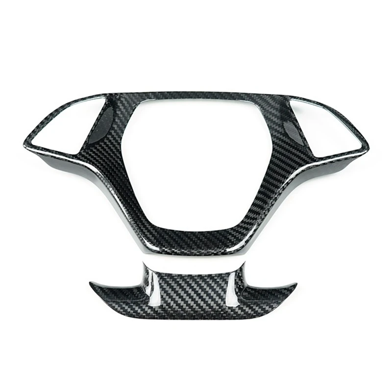 For Corvette C7 Steering Wheel Trim Cover For Corvette C7 Carbon Fiber For Corvette C7
For Corvette C7 Steering Wheel Trim Cover For Corvette C7 Carbon Fiber For Corvette C7
