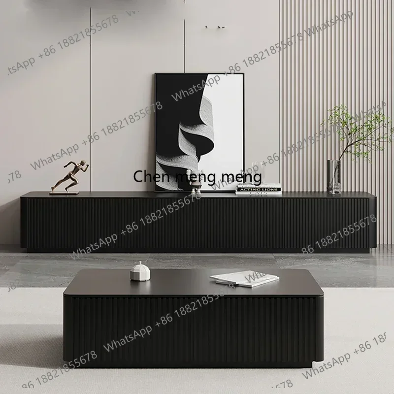 Тумба под телевизор K153, черная, простая, современная, из массива дерева, модульная, дизайнерская, компактная, для дома, модная мебель
Тумба под телевизор K153, черная, простая, современная, из массива дерева, модульная, дизайнерская, компактная, для дома, модная мебель