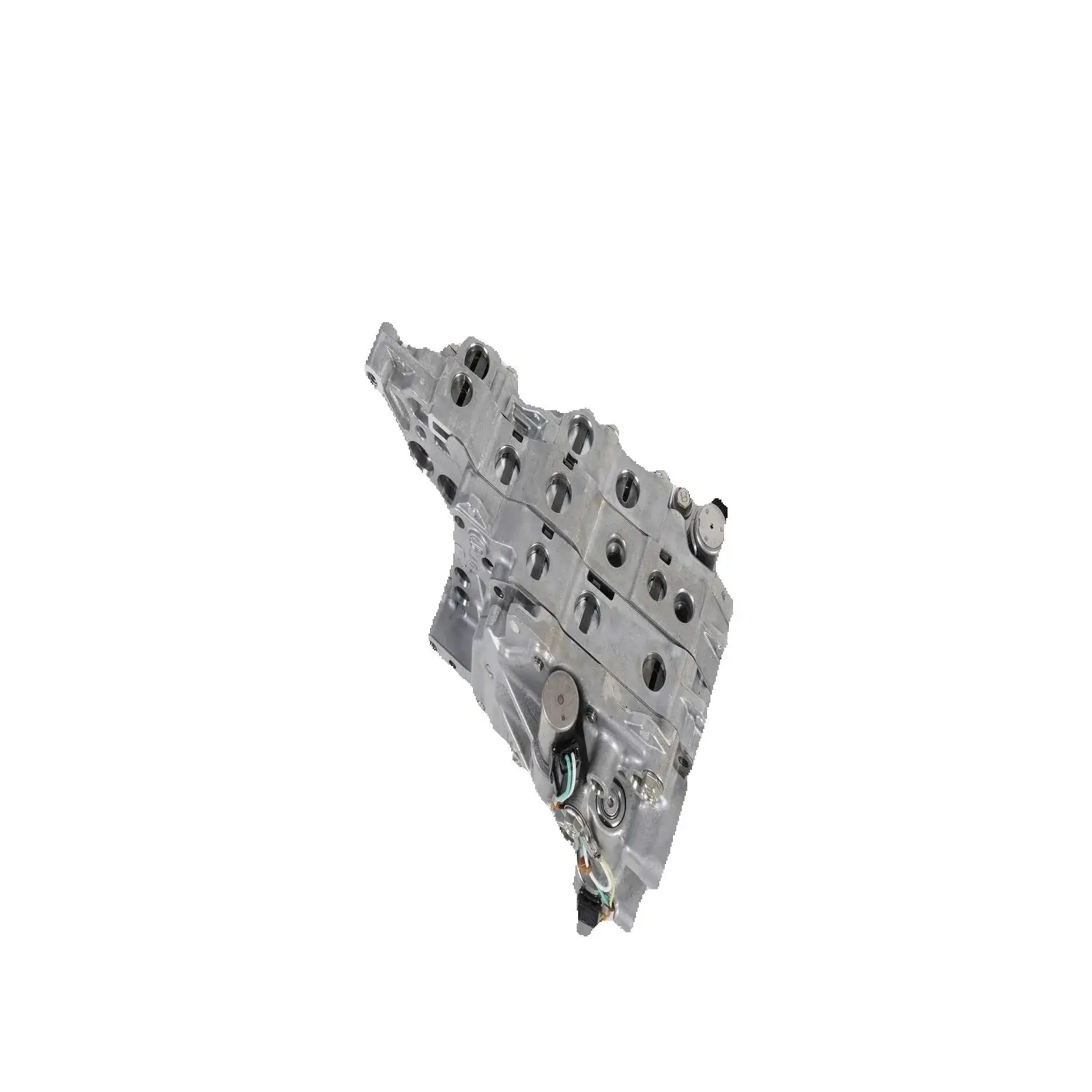 Корпус клапана CVT для HONDA Accord CR-V Civic 2015-up 27000-5X9-014, компонент трансмиссии
Корпус клапана CVT для HONDA Accord CR-V Civic 2015-up 27000-5X9-014, компонент трансмиссии