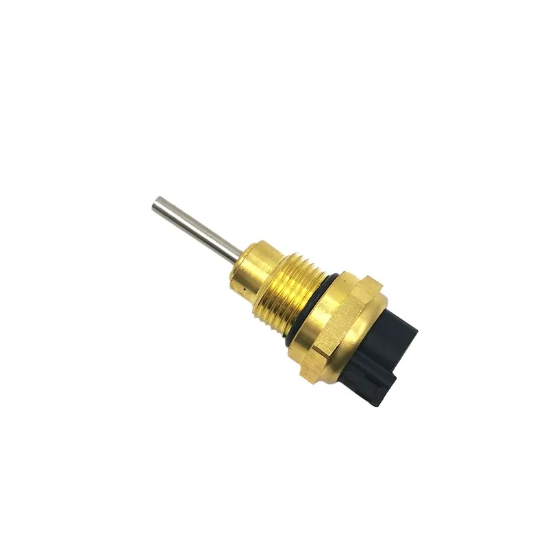 130-9811 1309811 Excavator Accessories for Caterpillar E3126B Water Temperature Sensor High Quality New Parts
130-9811 1309811 Excavator Accessories for Caterpillar E3126B Water Temperature Sensor High Quality New Parts