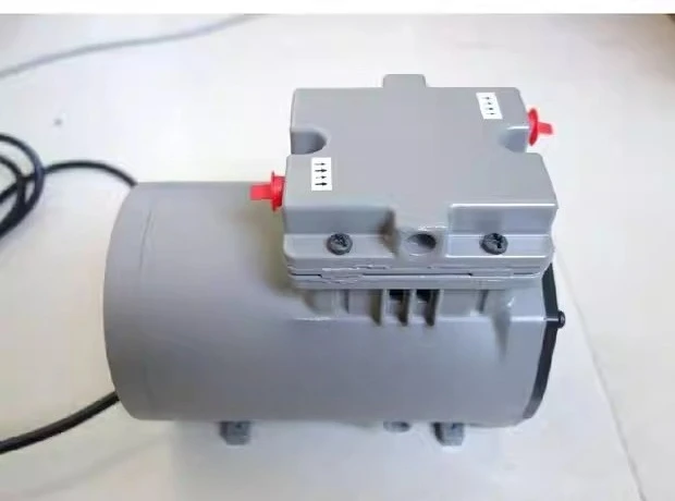 2026 new model in stock 617CD32 220V AC Single Head Piston Air Pump Vacuum Pump
2026 new model in stock 617CD32 220V AC Single Head Piston Air Pump Vacuum Pump