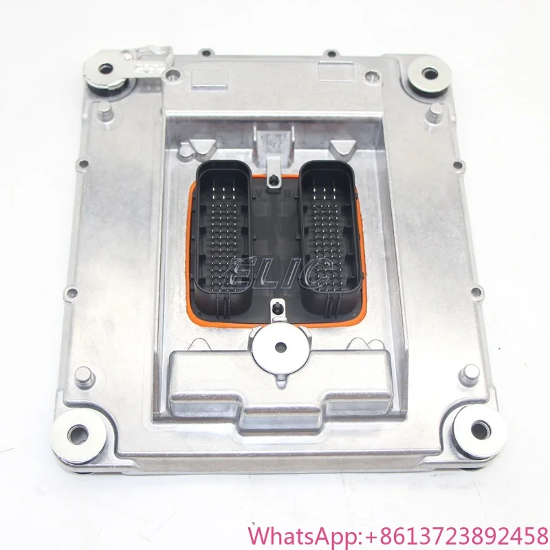 EC210 Excavator Engine D13 D16 Control Unit 21300060 Engine ECU Controller for Volvo Replacement
EC210 Excavator Engine D13 D16 Control Unit 21300060 Engine ECU Controller for Volvo Replacement