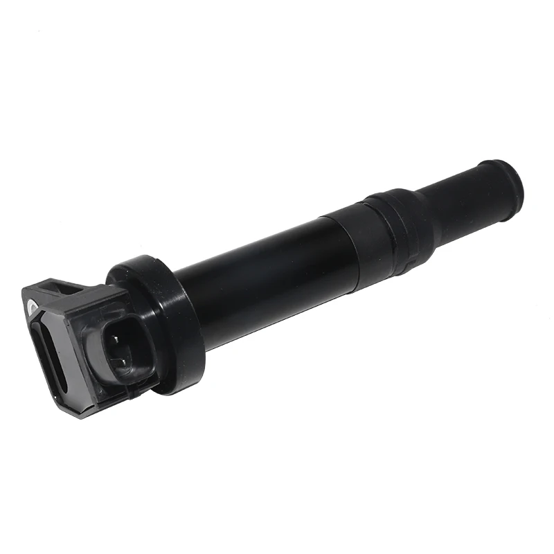 Car Ignition Coil For HYUNDAI GRANDEUR HIGHWAY SANTA FÉ SONATA KIA CARNIVAL MAGENTIS 273013E400 273013E410 ENGINE: G6BA G6EA
Car Ignition Coil For HYUNDAI GRANDEUR HIGHWAY SANTA FÉ SONATA KIA CARNIVAL MAGENTIS 273013E400 273013E410 ENGINE: G6BA G6EA