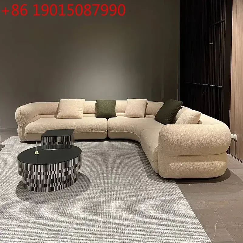 Design Armrest Wood Sofas European Large Reclining Nordic Luxury Floor Sofas Salon Recliner Modern Woonkamerbanken Furniture
Design Armrest Wood Sofas European Large Reclining Nordic Luxury Floor Sofas Salon Recliner Modern Woonkamerbanken Furniture