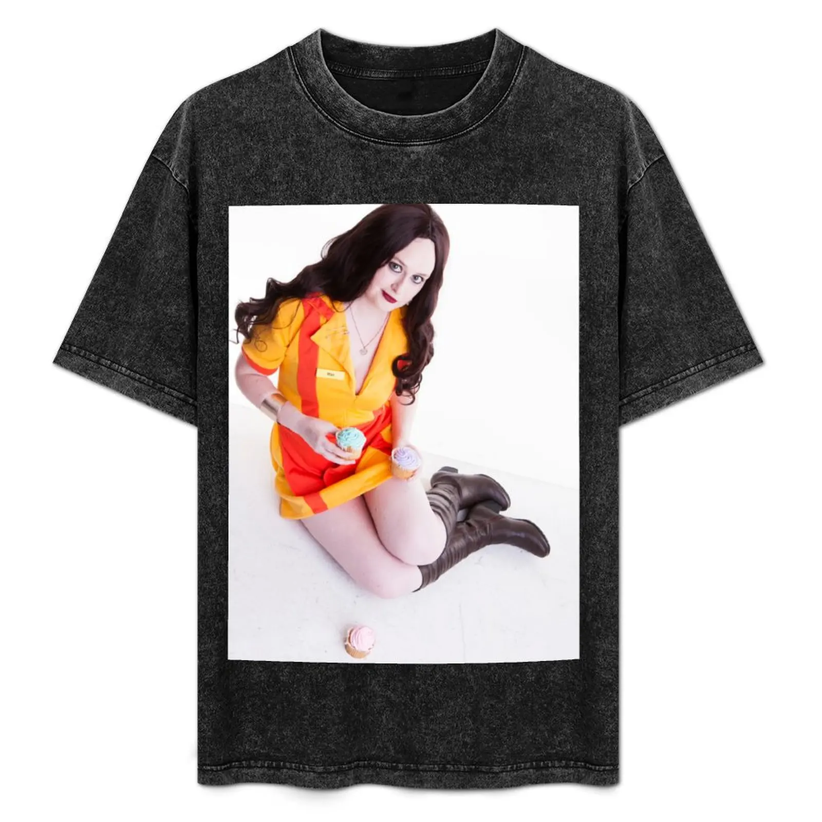 Max Black T-Shirt Daily Wear Print T-Shirt
Max Black T-Shirt Daily Wear Print T-Shirt