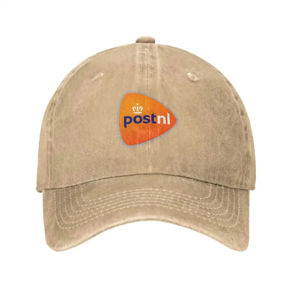 Летняя повседневная джинсовая кепка с принтом логотипа PostNL 2025 года, вязаная шапка, бейсболка, универсальная для активного отдыха, защита от солнца
Летняя повседневная джинсовая кепка с принтом логотипа PostNL 2025 года, вязаная шапка, бейсболка, универсальная для активного отдыха, защита от солнца