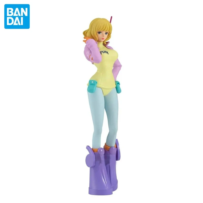 Bandai original Banpresto Anime One Piece DXF The Grandline Series Stussy EggHead PVC Action Figures Collection Model Toys
Bandai original Banpresto Anime One Piece DXF The Grandline Series Stussy EggHead PVC Action Figures Collection Model Toys