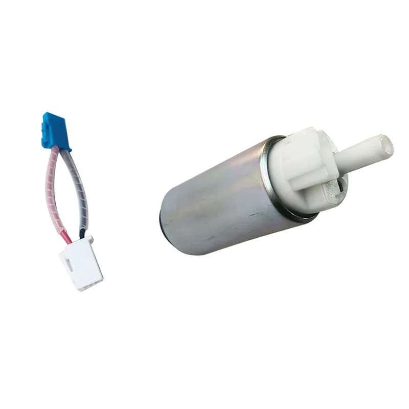 2X Electric Fuel Pump For Suzuki Outboard Motor DF200 DF225 DF250 DF300 DF250A DF300A DF 200 225 15200-93J01 15200-98J00
2X Electric Fuel Pump For Suzuki Outboard Motor DF200 DF225 DF250 DF300 DF250A DF300A DF 200 225 15200-93J01 15200-98J00