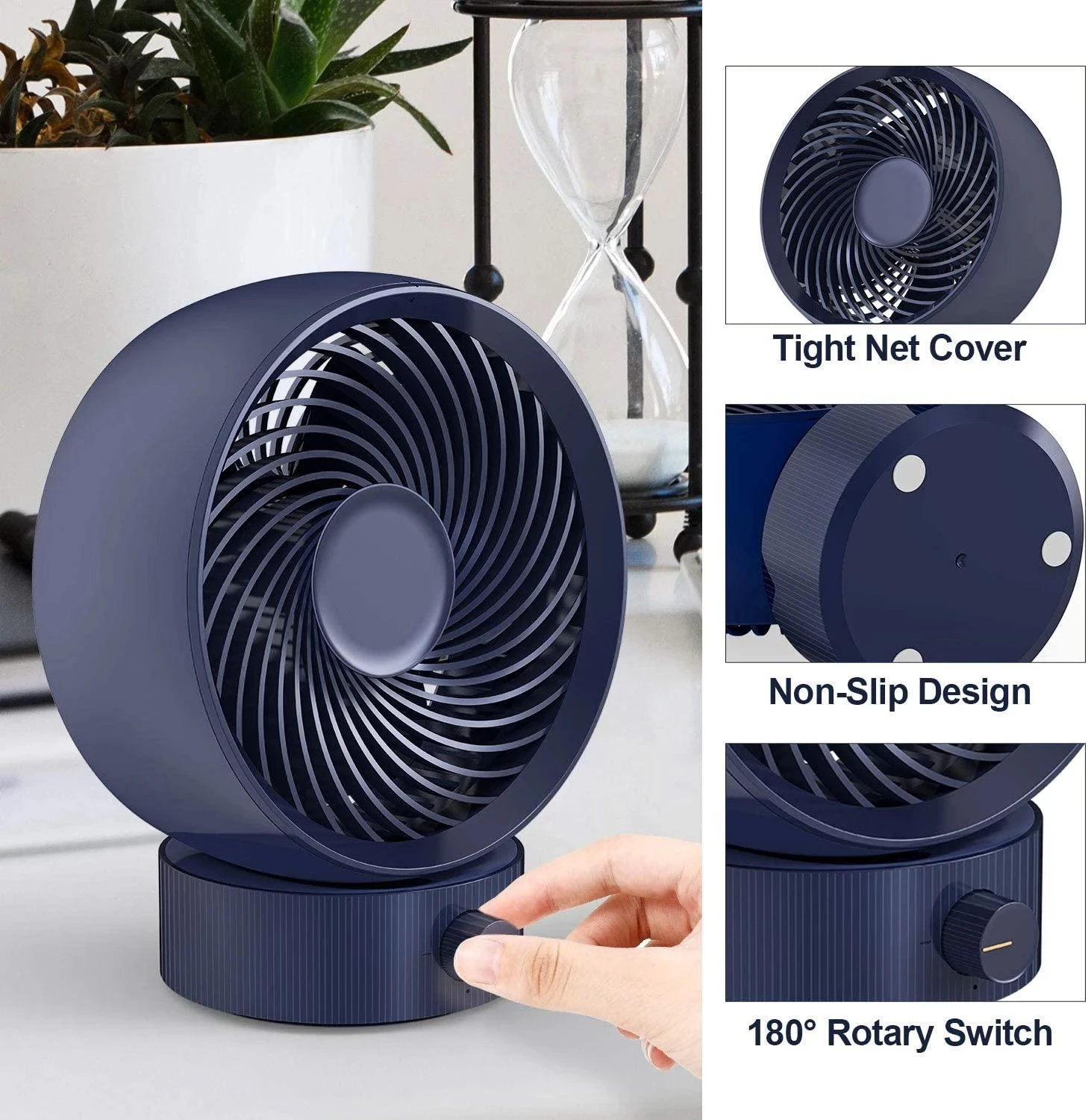 2023 Portable USB Mini Fan Noiseless Cooling Fan with Adjustable Head Desktop Fan for Home Office Outdoor
2023 Portable USB Mini Fan Noiseless Cooling Fan with Adjustable Head Desktop Fan for Home Office Outdoor