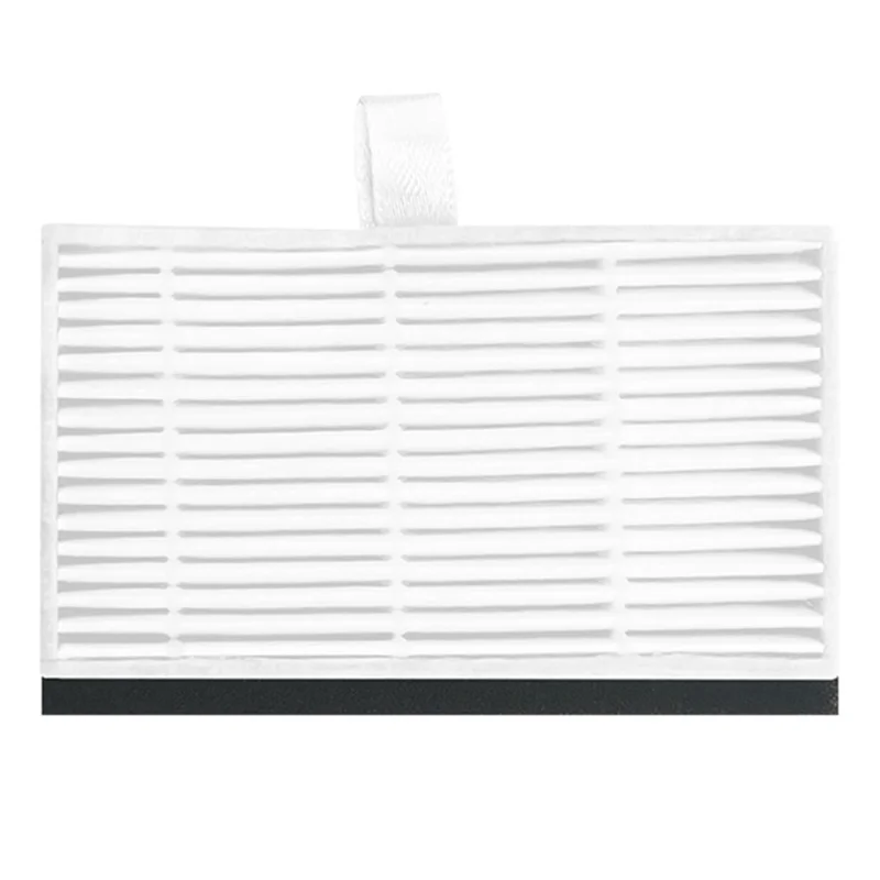 B98A-For Conga Robot Vacuum Cleaner 7490 Accessories Main Roller Brush Filter Cloth Dust Bag Replacement Brush
B98A-For Conga Robot Vacuum Cleaner 7490 Accessories Main Roller Brush Filter Cloth Dust Bag Replacement Brush