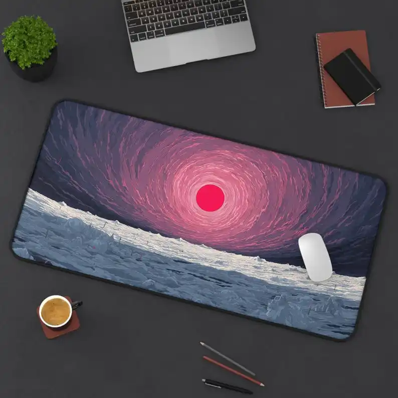 Minimalist Patterned Desk Mat, Cute Desktop Decoration, Non-slip and Waterproof Gaming Mouse Pad, The Perfect Gift for Friends.
Minimalist Patterned Desk Mat, Cute Desktop Decoration, Non-slip and Waterproof Gaming Mouse Pad, The Perfect Gift for Friends.